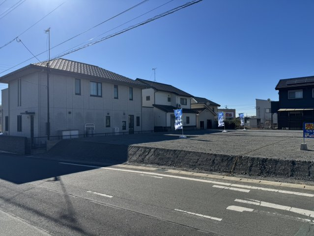 土地　豊橋市牛川町　C区画のその他