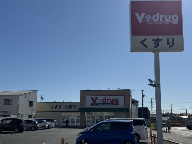 土地　豊橋市牛川町　C区画の周辺
