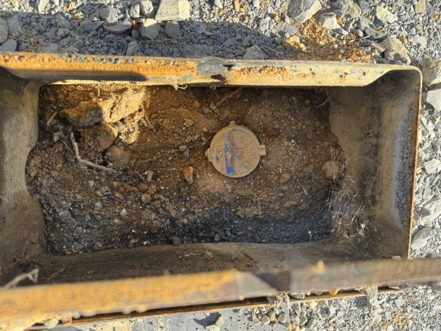 土地　豊橋市牛川町の周辺