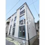 ジュネ谷中の画像