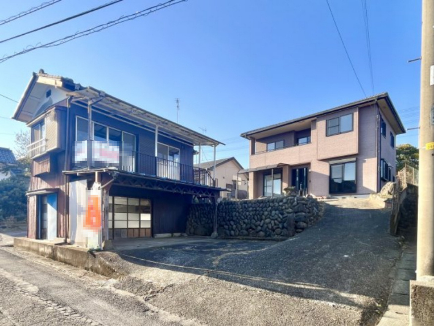 【中古戸建】太田市緑町の外観|■外観｜今から見たい！大歓迎です♪お気軽にお問い合わせください♪オウチ探しは木ノ葉プランニング♪