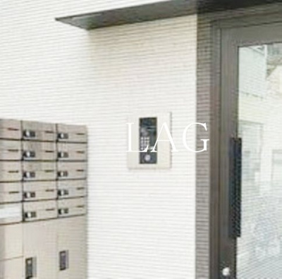 【セキュリティ】 | メゾンド・アヴェニール綾瀬 | オートロックです。