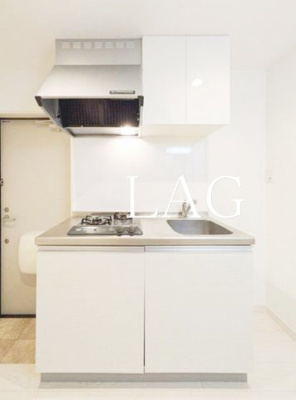 【キッチン】 | メゾンド・アヴェニール綾瀬 | キッチンです。