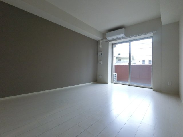 アーバンシャトー千葉中央の内装|※反転タイプ