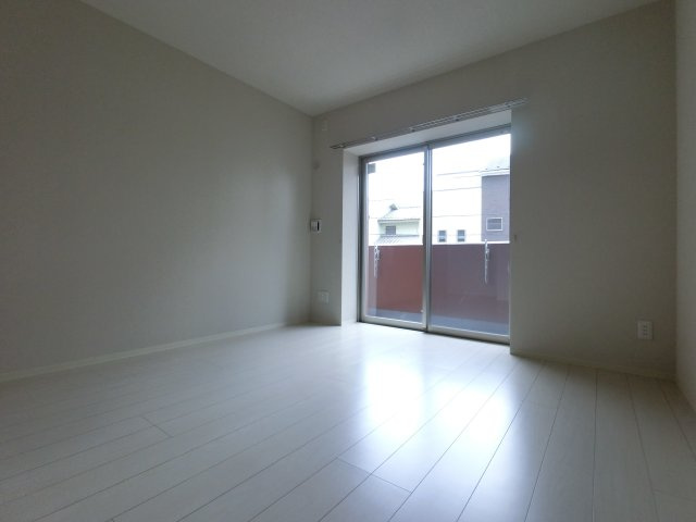 アーバンシャトー千葉中央の洋室|※反転タイプ