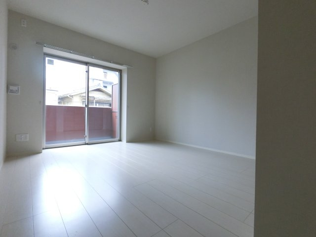 アーバンシャトー千葉中央の洋室|※反転タイプ