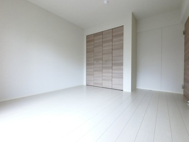 アーバンシャトー千葉中央の洋室|※反転タイプ