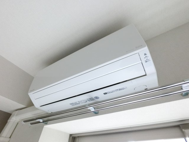 アーバンシャトー千葉中央の設備