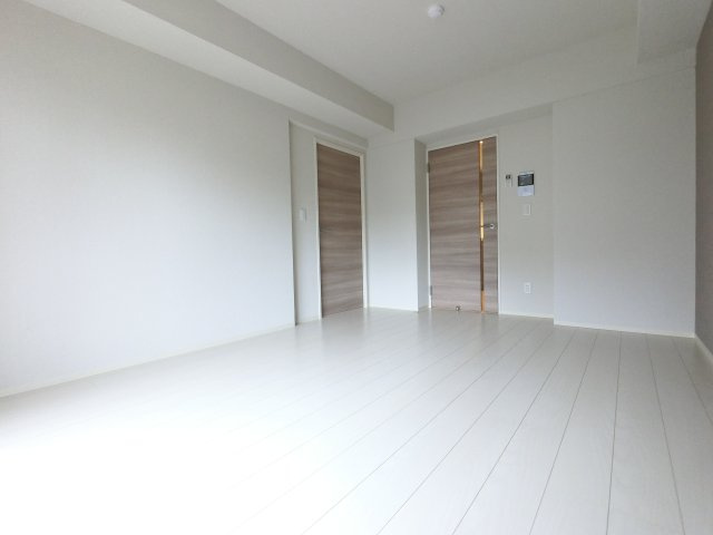 アーバンシャトー千葉中央の居間・リビング|※反転タイプ