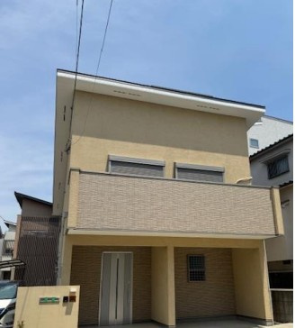 天神ノ森　中古戸建