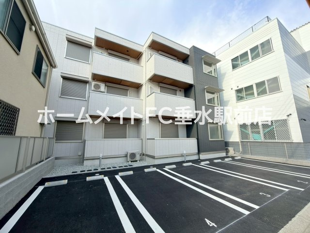 グランマーリエ松野通