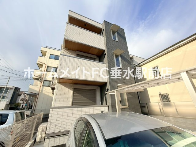 グランマーリエ松野通