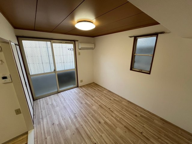 ファミール長田のその他