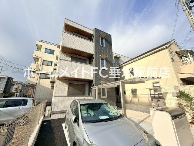 グランマーリエ松野通