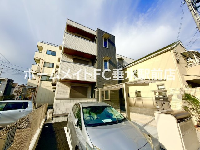 グランマーリエ松野通