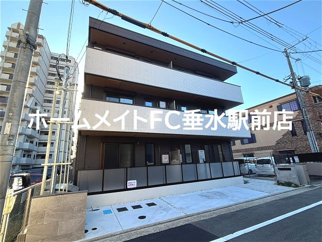 イルフォンターナ大田町
