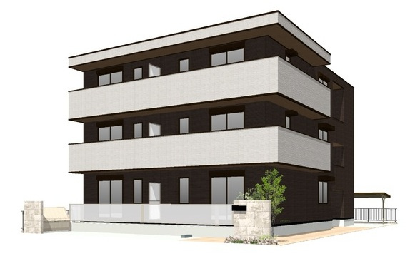 イルフォンターナ大田町