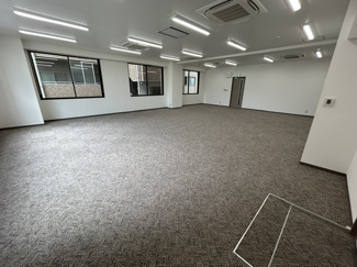 【内装】 | クロススクエア会津（旧ジブラルタ生命会津若松ビル）