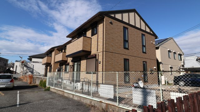 アウグーリオカーサ