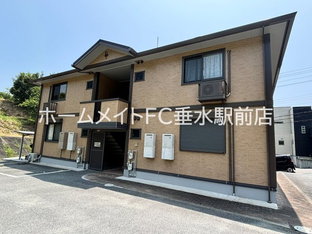 ウィルモア垂水D棟