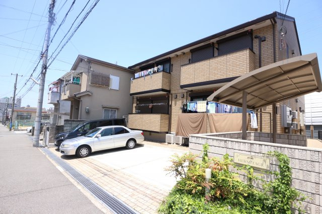 エルミタージュ