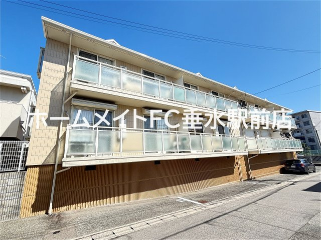 グランディール福田