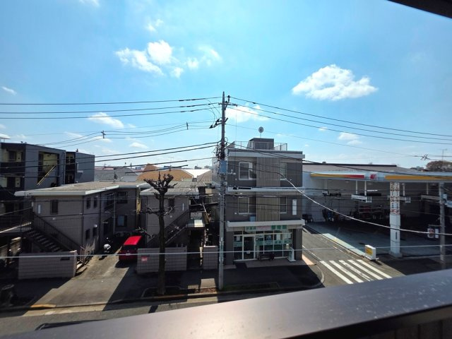 【展望】 | D-comodo小金井貫井北町