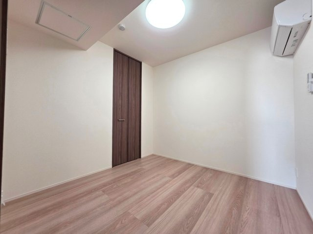 【寝室】 | D-comodo小金井貫井北町