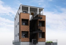 ＦＥＬＧＲＩＡ東武練馬の画像