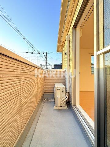 トレーデのキッチン