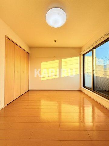 トレーデのキッチン