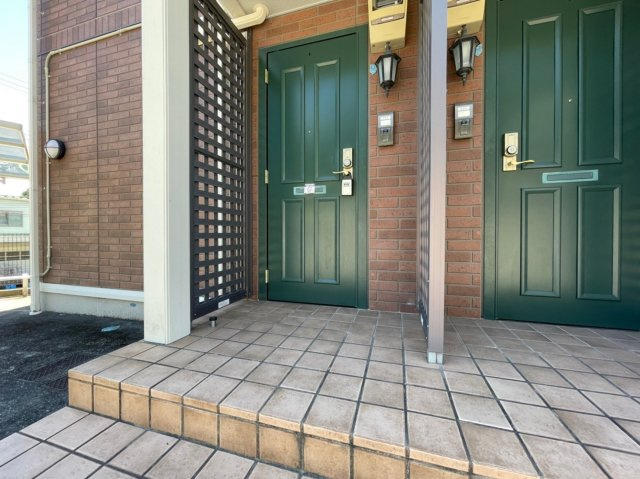 セジュール名谷Ⅱ