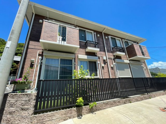 セジュール名谷Ⅱ