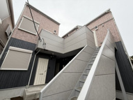 オリーブ藤沢の画像