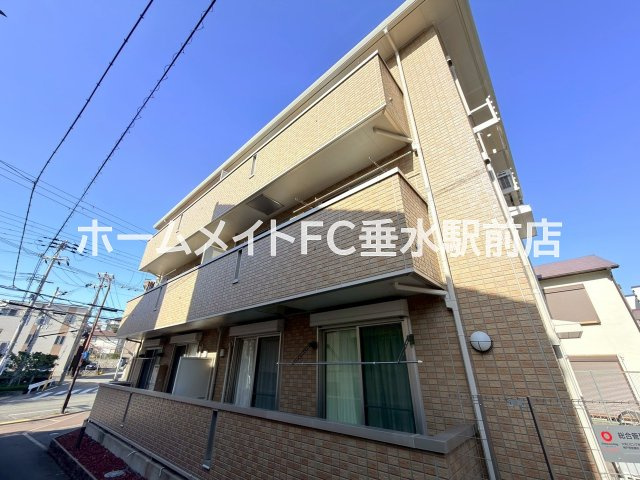 ユニヴェール垂水