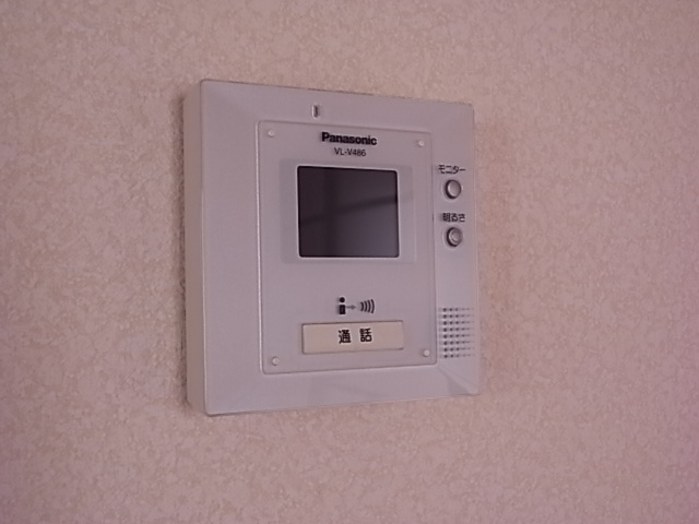 ラフィーネ林Ⅱの設備