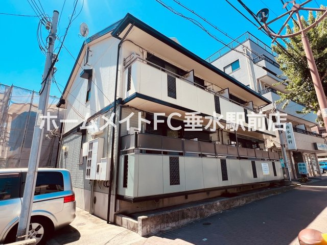 リバービュー垂水