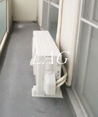 【バルコニー】 | （仮称）大鳥居第７マンション | バルコニーです。