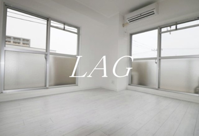 【寝室】 | （仮称）大鳥居第７マンション | 寝室です。