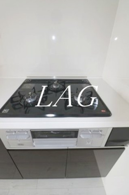 【その他】 | （仮称）大鳥居第７マンション | コンロです。