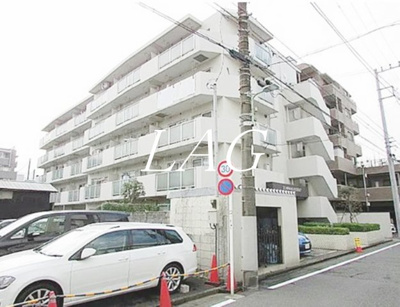 【外観】 | （仮称）大鳥居第７マンション | 外観です。