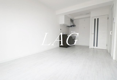 【居間・リビング】 | （仮称）大鳥居第７マンション | 洋室のお部屋です。