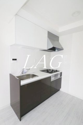 【キッチン】 | （仮称）大鳥居第７マンション | キッチンです。