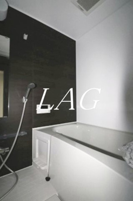 【浴室】 | （仮称）大鳥居第７マンション | お風呂です。