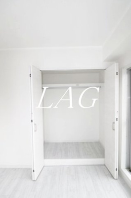 【収納】 | （仮称）大鳥居第７マンション | 収納です。