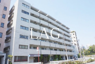 シャトー青山第3の画像