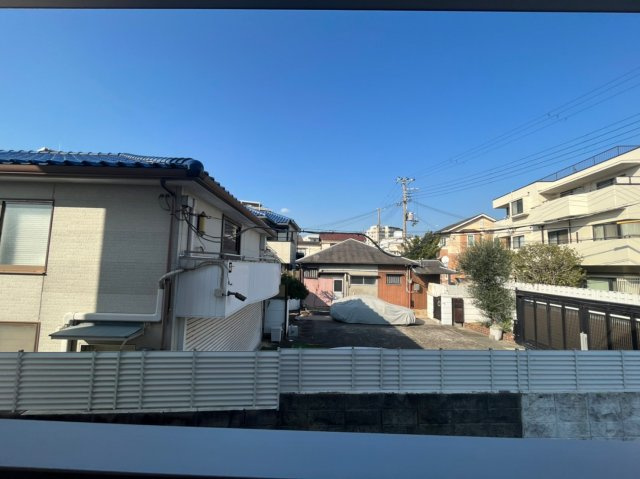 LAUREUS　KUGA（ローレウス陸）の展望