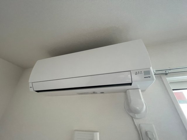 LAUREUS　KUGA（ローレウス陸）の内装