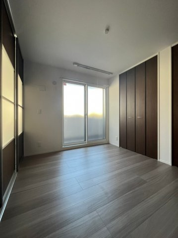 LAUREUS　KUGA（ローレウス陸）の子供部屋