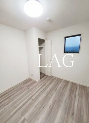 【寝室】 | 目黒テラーサ | 寝室です。